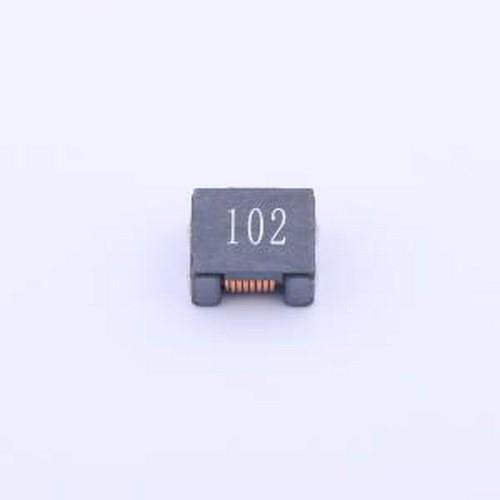 SCM7060-102T 共模滤波器 贴片共模滤波器 阻抗1k&Omega;@100MHz
