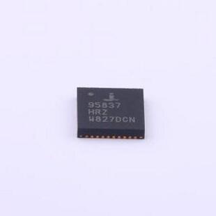 ISL95837HRZ-T AC-DC控制器和稳压器 ISL95837HRZ-T QFN-40(5x5)