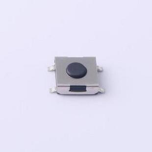 PTS641SP25SMTR2LFS 轻触开关 PTS641SP25SMTR2LFS SMD,6.3x6.4mm
