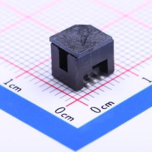 20021221-00006C4LF 线对板/线对线连接器 间距:1.27mm 2x3P 立贴
