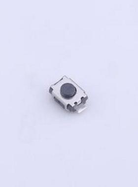 GT-TC029A-H020-L1A 轻触开关 3.9*2.9*2mm 立贴 轻触开关 SMD 原