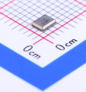 X322532MMB4SI 无源晶振 32MHz &plusmn;10ppm 10pF SMD3225-4P