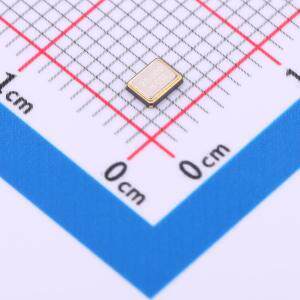 CF4025M00012001 无源晶振 25MHz &plusmn;10ppm 12pF SMD3225-4P