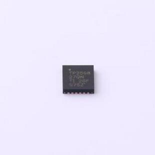 TPS259827ONRGER 监控和复位芯片 TPS259827ONRGER VQFN-24(4x4)