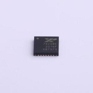 XR76208ELTR-F DC-DC电源芯片 XR76208ELTR-F QFN-30(5x5) 原装现