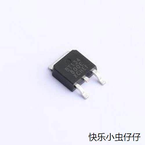 BT134-800E晶闸管(可控
