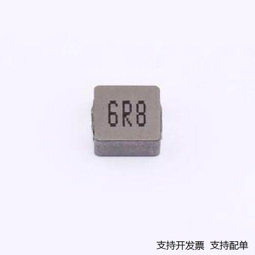 MCMB-063R8MT功率电感.8