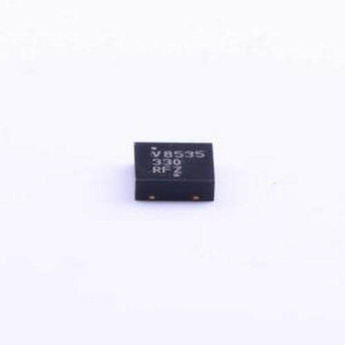 NCV8535MN330R2G 线性稳压器(LDO) 输入12V 输出3.3V 500mA DFN-1 - 实物图