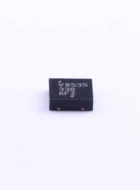 NCV8535MN330R2G 线性稳压器(LDO) 输入12V 输出3.3V 500mA DFN-1