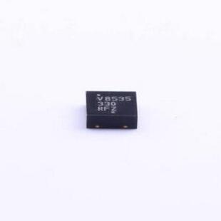NCV8535MN330R2G 线性稳压器(LDO) 输入12V 输出3.3V 500mA DFN-1