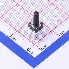 UK-B0201-G9-160 轻触开关 4.5*4.5*9 160gf 原装现货