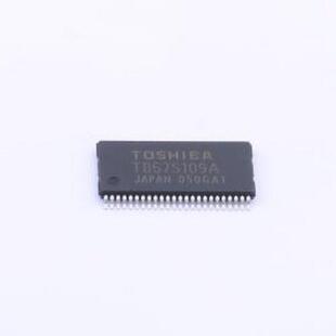 TB67S109AFNG(O,EL) 电机驱动芯片 TB67S109AFNG(O,EL) HTSSOP-48
