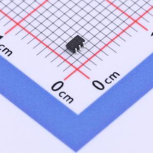 PUMH1,115数字晶体管耐压:50V电流:100mA原装现货