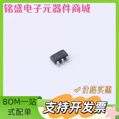 LM2735XMF/NOPB DC-DC电源芯片 LM2735XMF/NOPB SOT-23-5 原装现