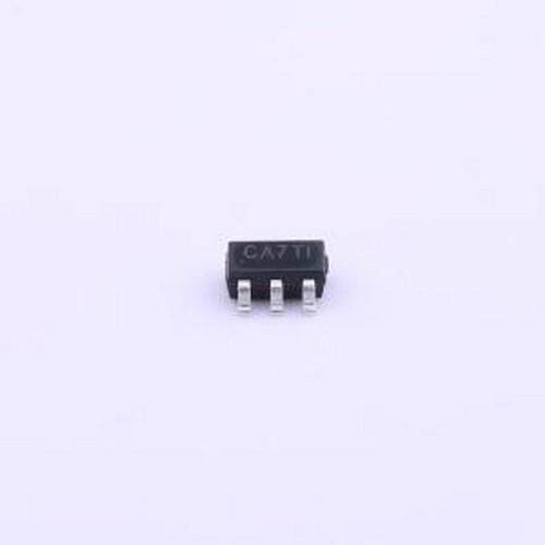 SY7208ABC DC-DC电源芯片 SY7208ABC SOT-23-6 原装现货