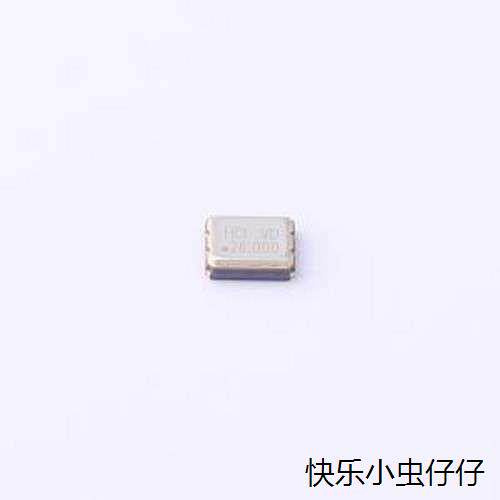 CO32H4-26.GDTSN有源晶
