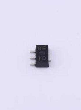 NJM78L06UA-TE1 线性稳压器(LDO) NJM78L06UA-TE1 SOT-89-3 原装
