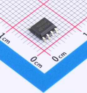 M95010-WMN6P EEPROM M95010 WMN6P SOIC-8 原装现货