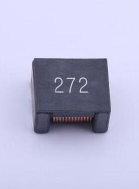 ACM1211F-272T15 共模滤波器 两路 贴片共模滤波器 阻抗2700&Omeg