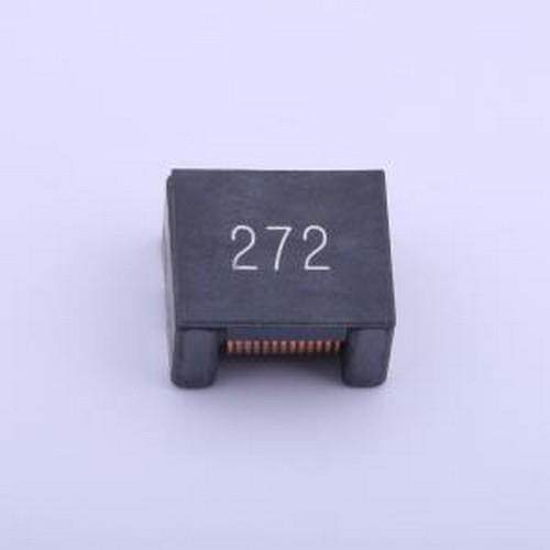 ACM1211F-272T15 共模滤波器 两路 贴片共模滤波器 阻抗2700&Omeg