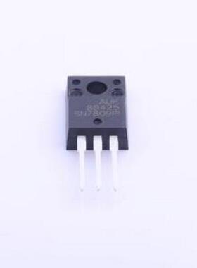 SN7809PI 线性稳压器(LDO) 输入35V 输出9V 1A TO-220F-3 原装现