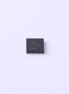 TPS53313RGER DC-DC电源芯片 TPS53313RGER VQFN-24-EP(4x4) 原装