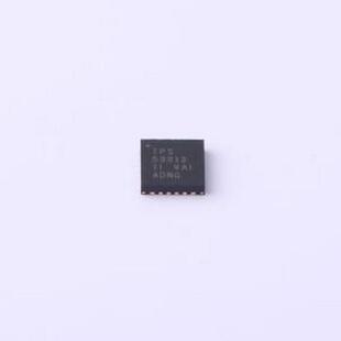 TPS53313RGER DC-DC电源芯片 TPS53313RGER VQFN-24-EP(4x4) 原装