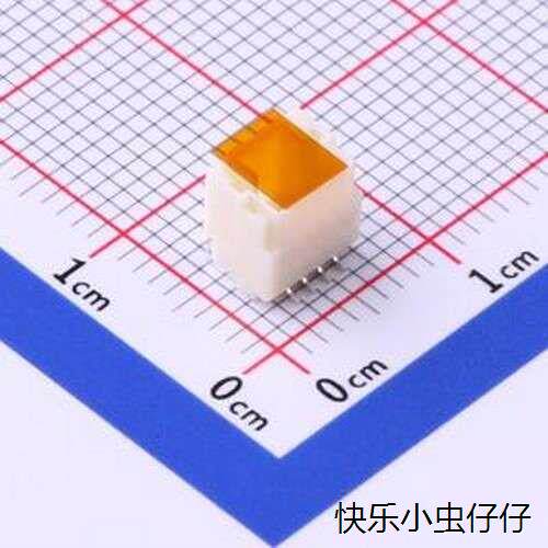 BM04B-NSHT(LF)线对板针