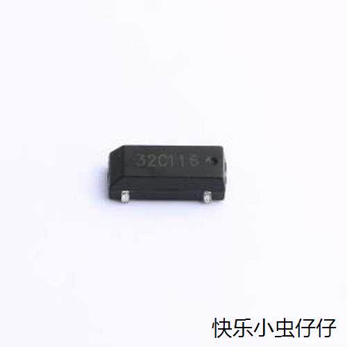 ABS25-32.768KHZ-1-T无
