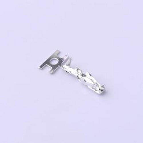 T2557PS-2 压线端子 压接端子 端子XHD 间距2.50mm #22-30AWG 原