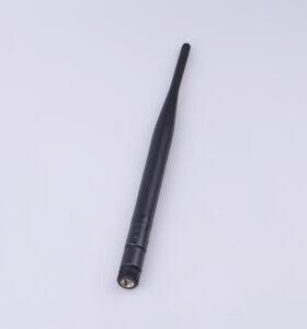 TXWF-JKS-20 天线 2.4/5.8GHz/WiFi全向高增益外置胶棒天线 - 原