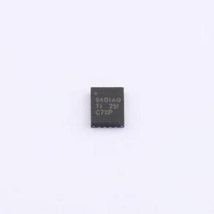 TPS259401AQRVCRQ1 电池管理 TPS259401AQRVCRQ1 WQFN-20-EP(3x4)