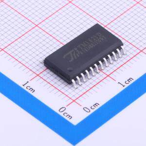 TM1621D LCD驱动 TM1621D(TA0908) SOIC-24-300mil 原装现货