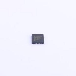 MAX17505ATP+T DC-DC电源芯片 MAX17505ATP+T TQFN-20-EP(4x4) 原