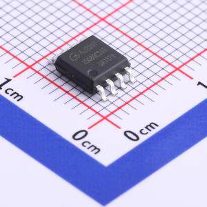 GD25Q80CSIG NOR FLASH GD25Q80CSIG SOP-8-208mil 原装现货