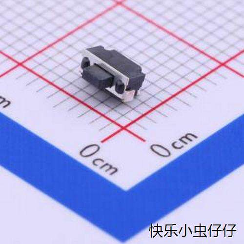 1TS003-25CT4.6*8卧贴