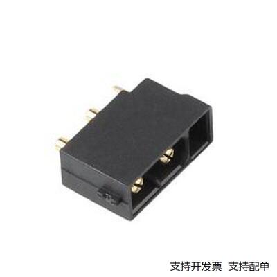 XT30(2+2)PB-M.G插头功