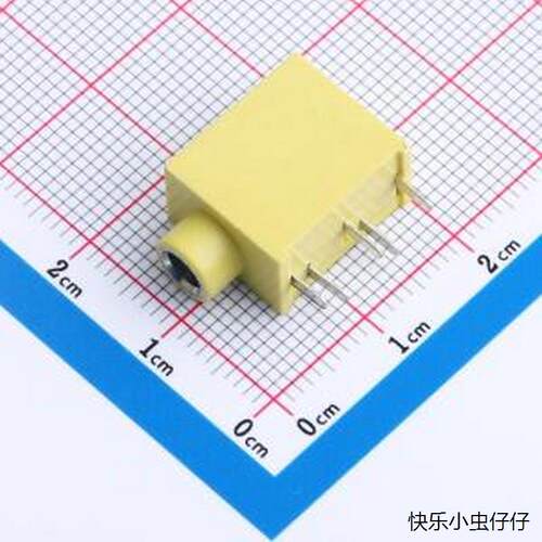 PJ-325CY胶壳(线对板/)