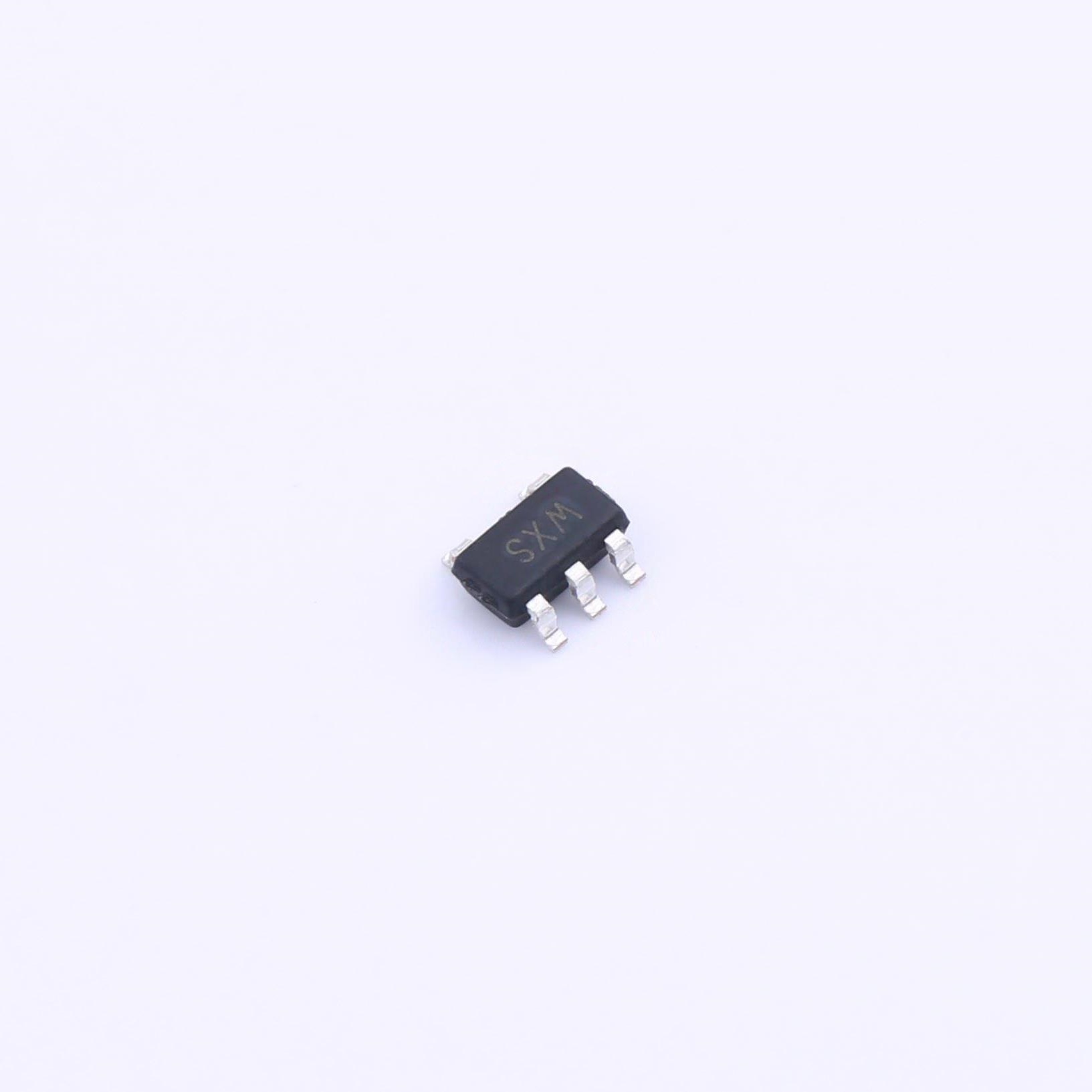 TPMIC5504-3.3YM5(Higt PSRR Voltage Regulator)原装现货