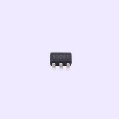 MCP1804T-C002I/OT 线性稳压器(LDO) MCP1804T-C002I/OT SOT-23-5