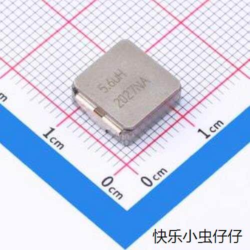 IHLP40DZER5R6M01贴片电