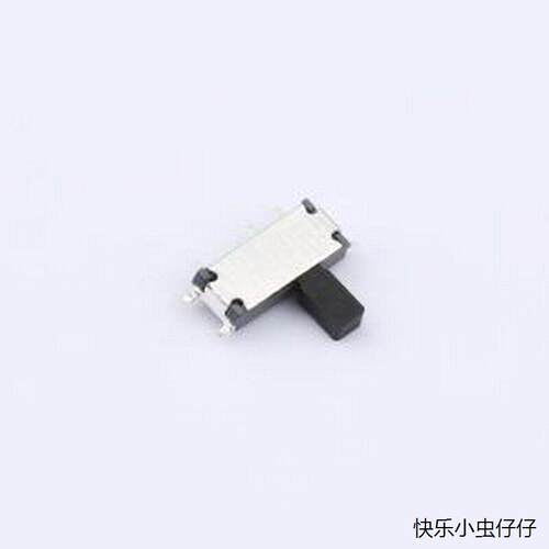 SS-203-AGS7P滑动开关