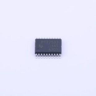 TPS77533PWPR 线性稳压器(LDO) TPS77533PWPR HTSSOP-20-EP 原装