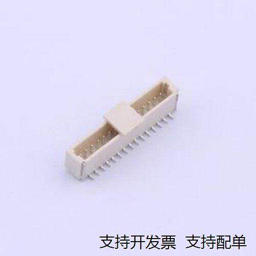 HC-1.05PLT线对板针座x