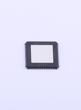 ADAS1000BCPZ-RL (低功耗、5电极心电图(ECG)模拟前端). 现货 原