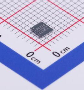 NRF52832-CIAA-R 无线收发芯片 NRF52832-CIAA-R WLCSP-50(3x3.2)