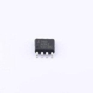 ICL7660ACBAZA DC-DC电源芯片 ICL7660ACBAZA SOIC-8 原装现货