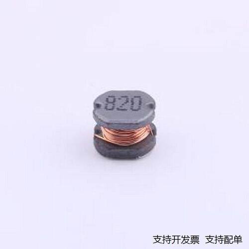 PCD0403MT820功率电感uH