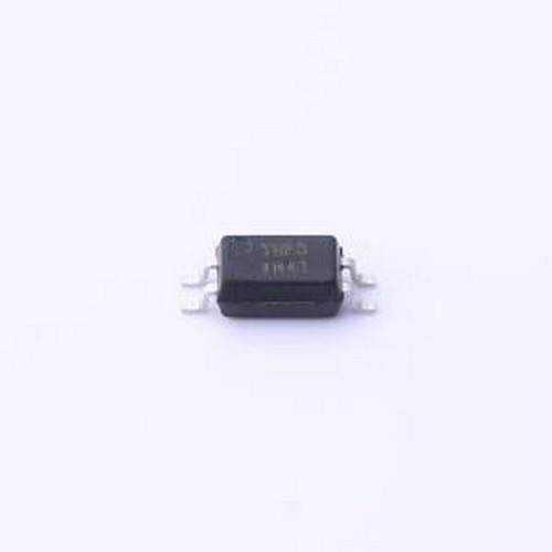 IS281GR 光耦-光电晶体管输出 光耦 SOIC-4-175mil 原装现货