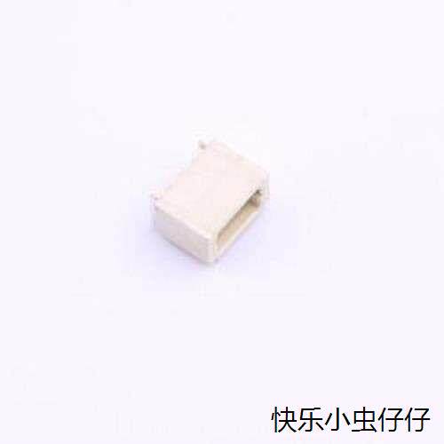 1002WRS-03EP线对板针座